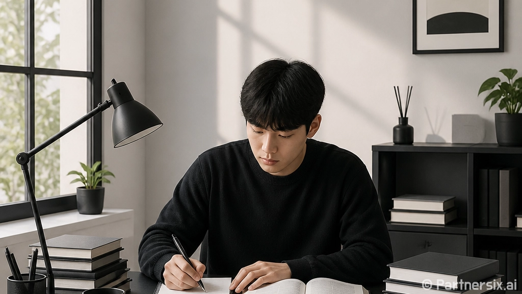 공무원시험 초보자가…