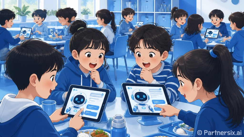 AI교육 처음 시작하는 방법, 아이와 어른이 같이 익히려면 이렇게