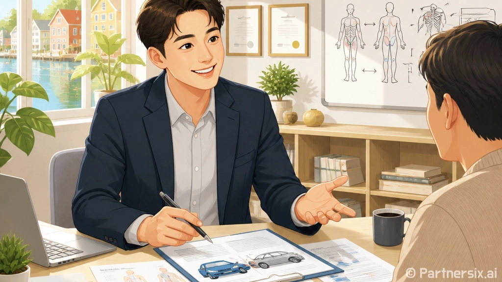 손해사정사자격증 준비하는 방법: 분야 선택부터 공부 순서까지