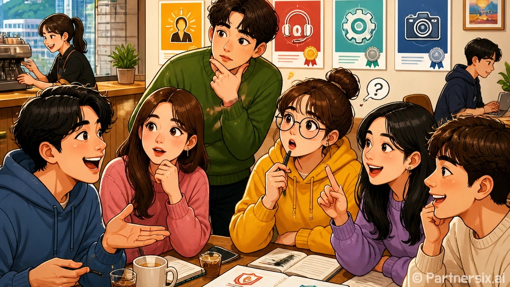 민간자격증 고르려면 이렇게 확인하세요