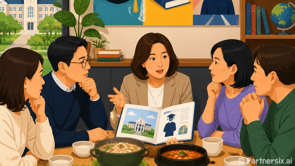 입시컨설팅 제대로 받는 방법, 비용보다 먼저 확인할 것들