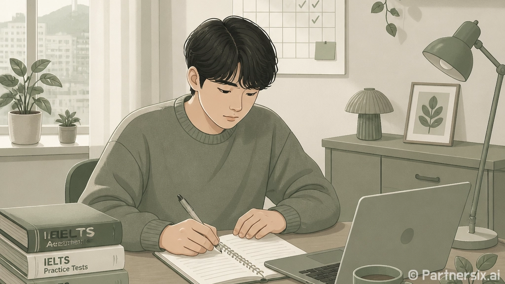 아이엘츠학원 고르려…