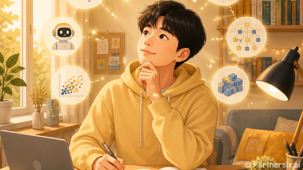 AI대학원 준비하는…