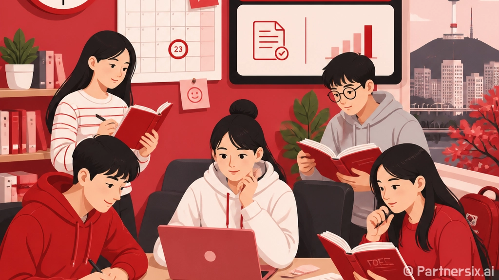 8월 23일 토익 …