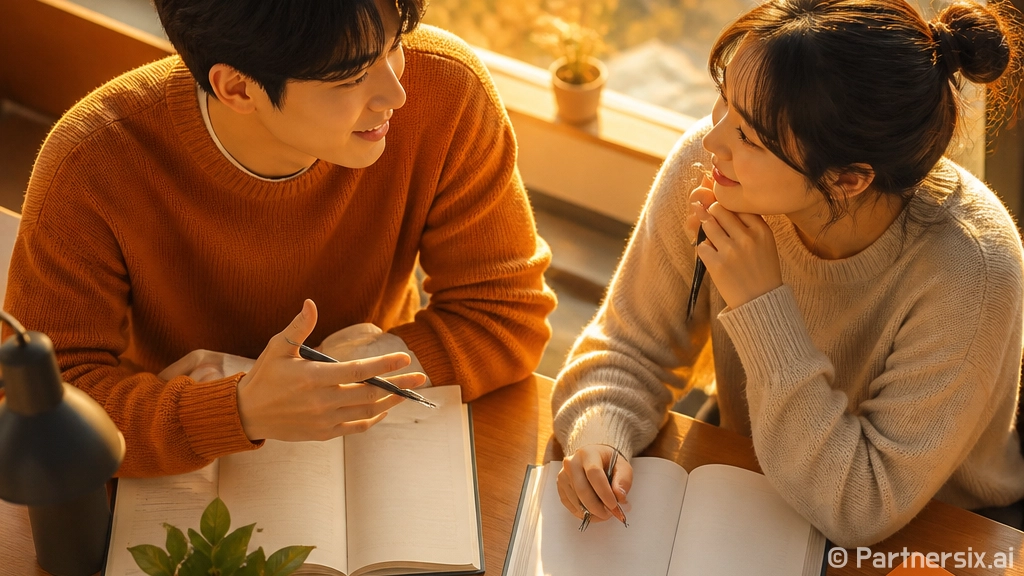 회계사시험 준비하는…