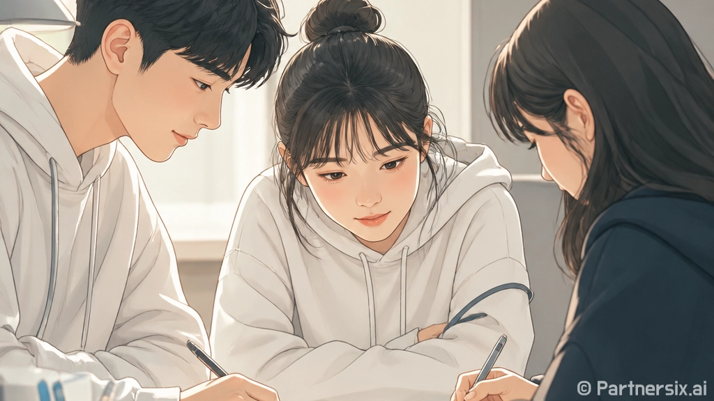 독학재수학원 고르려…
