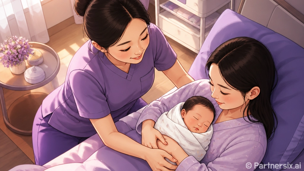 산후도우미교육 시작하는 방법, 수업 시간부터 취업 준비까지