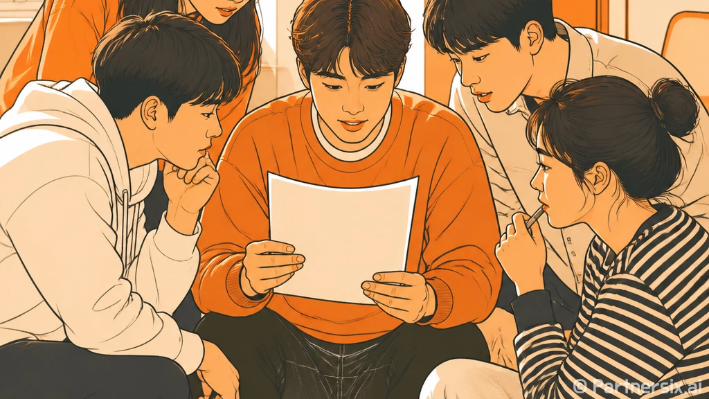 수능성적표 제대로 읽는 방법, 표준점수부터 대학 반영 방식까지