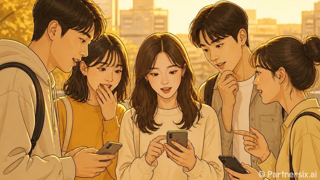 토익성적발표 기다릴…