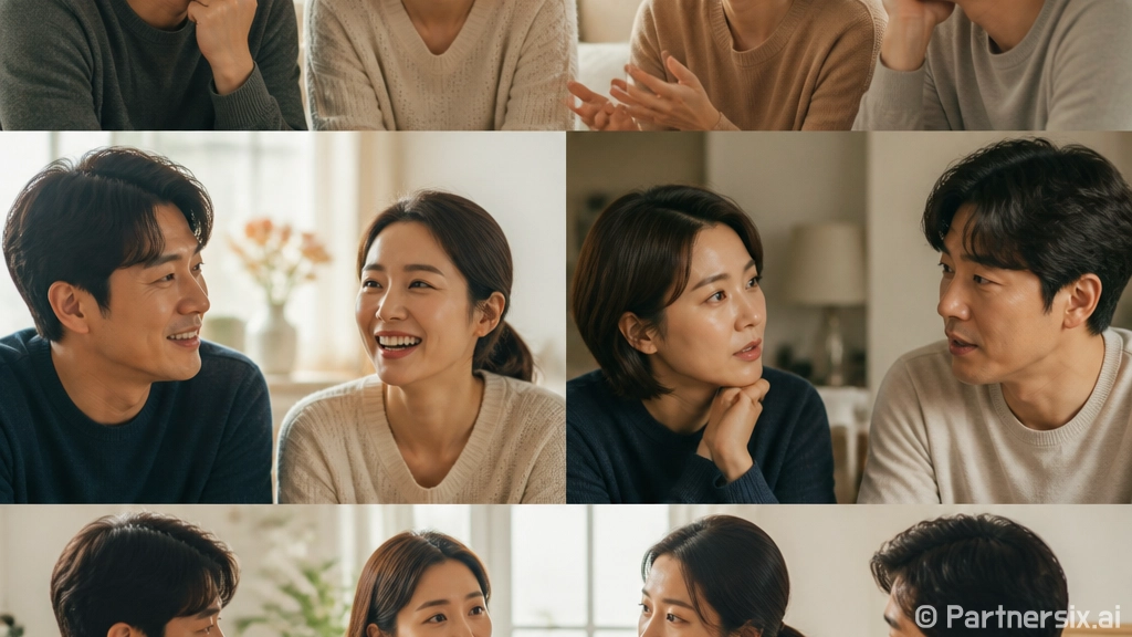 부모교육 처음 시작…