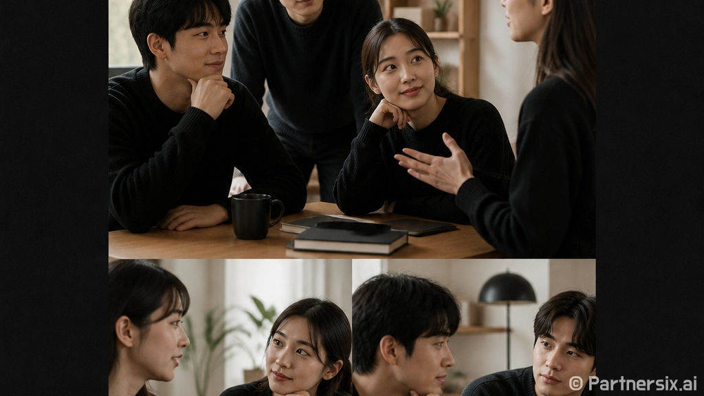 i can tell 자연스럽게 쓰는 방법, 느낌부터 예문까지 쉽게 익히기