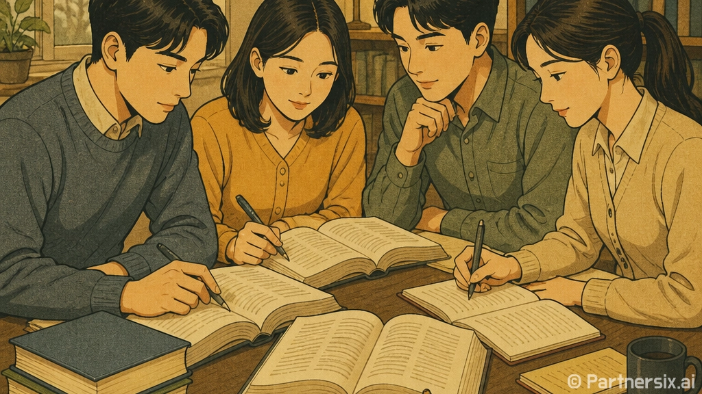 공인중개사시험 처음 준비하는 방법, 일정부터 공부 순서까지