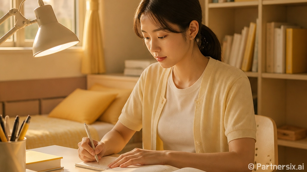 독학기숙학원 선택하는 방법, 처음 알아볼 때 놓치기 쉬운 기준