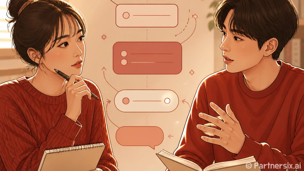 영어문장 자연스럽게…