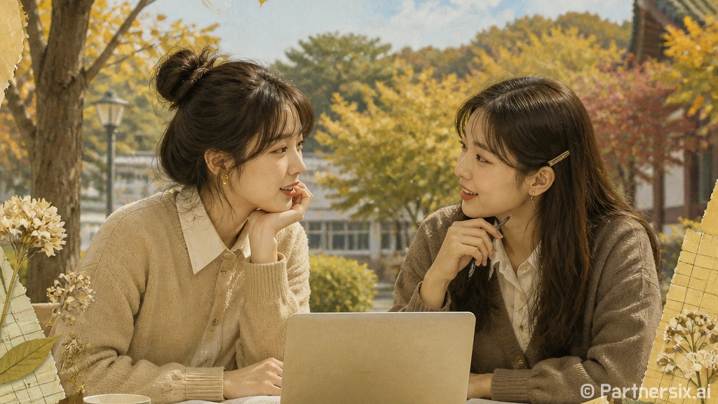 어학원 고르는 방법, 처음 등록하기 전에 이렇게 비교하세요