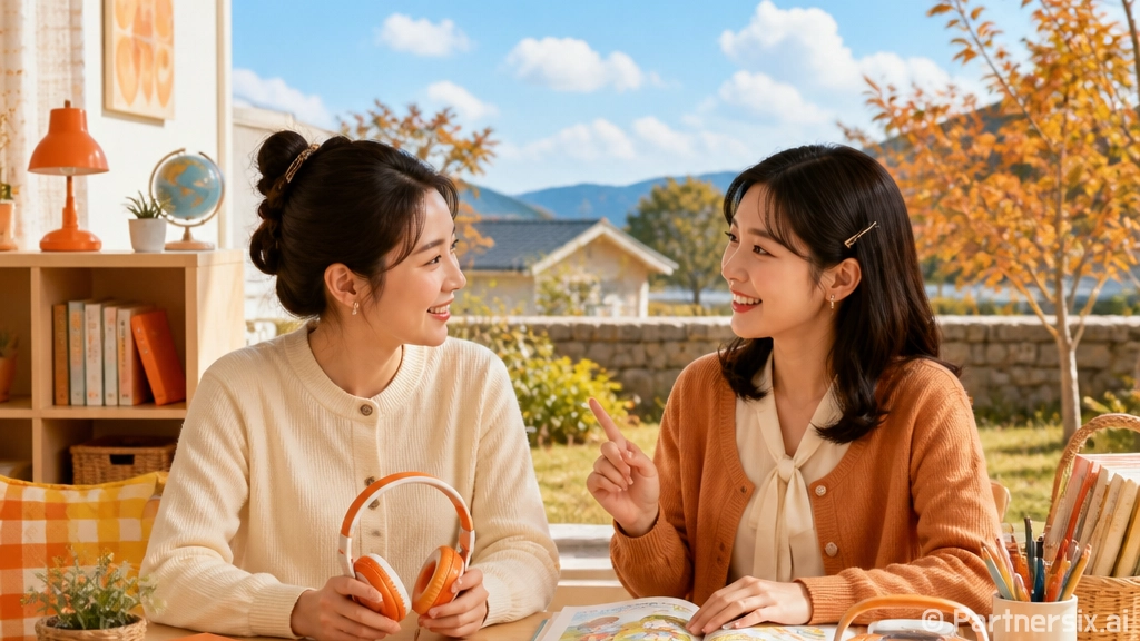 초등영어 시작하는 방법, 집에서 부담 없이 루틴 잡으려면 이렇게