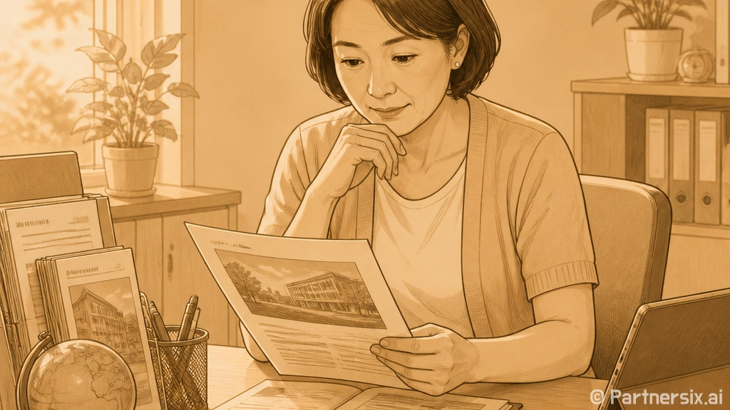 유학원 고르는 방법, 상담 전에 꼭 확인할 것들