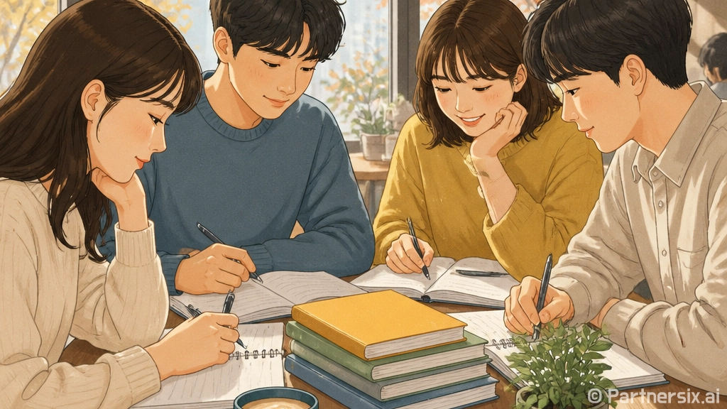 토익공부 시작하려면 이렇게 잡으면 덜 헤맨다