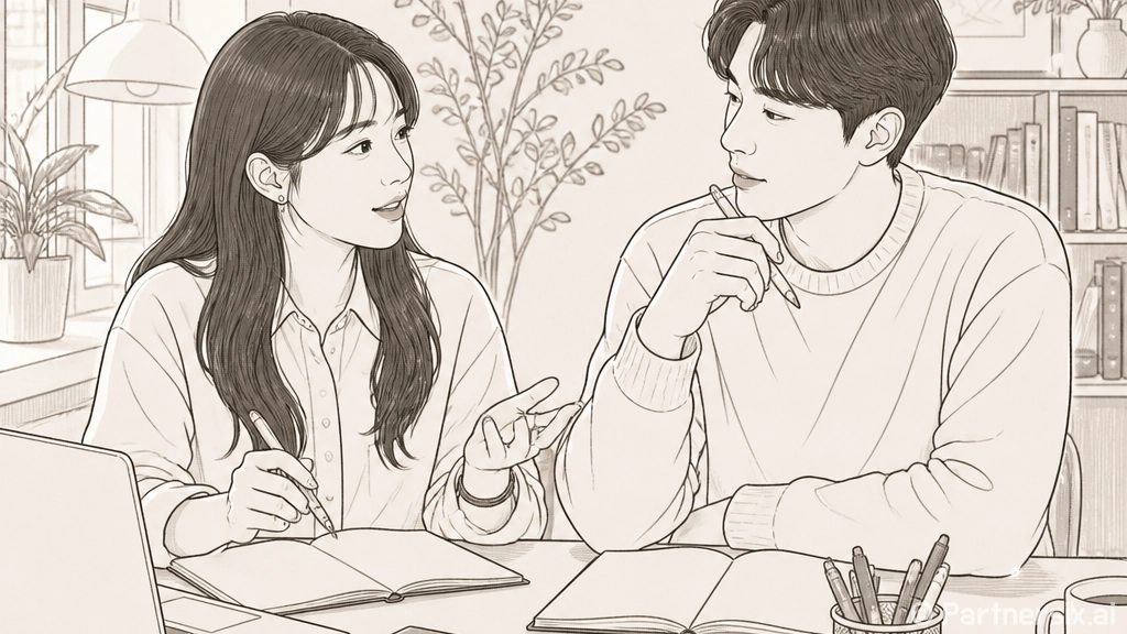토익인강추천 고를 때 실패 줄이는 방법, 초보자는 이렇게 보면 편합니다