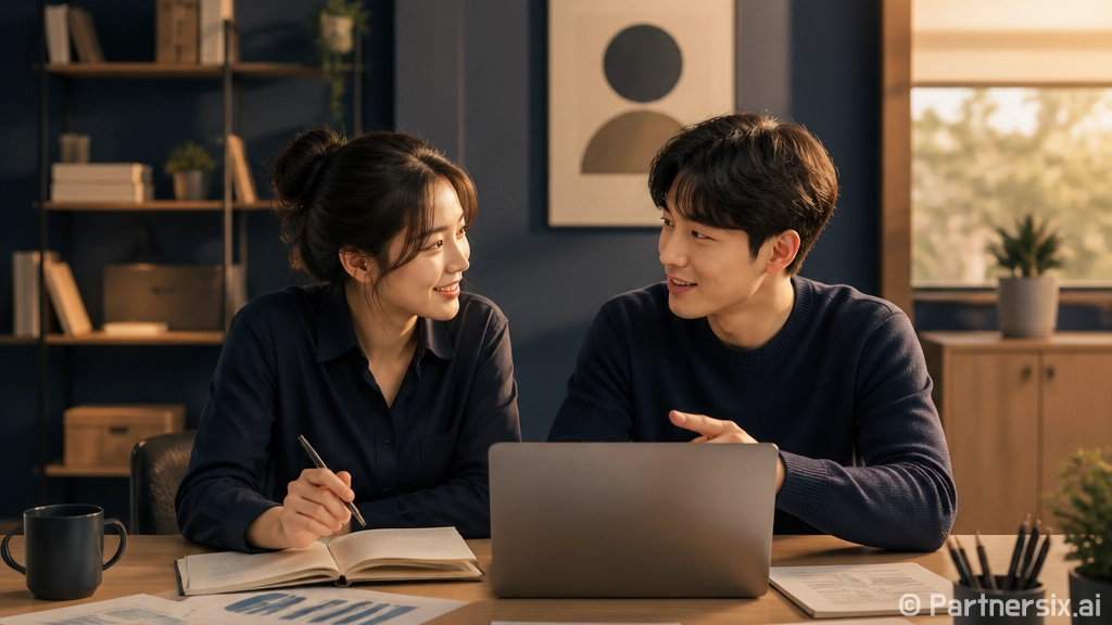 구글애널리틱스자격증 초보자가 준비하는 방법