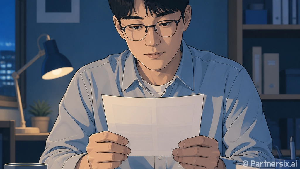 토익성적발표 기다릴 때 확인하는 방법과 놓치기 쉬운 점