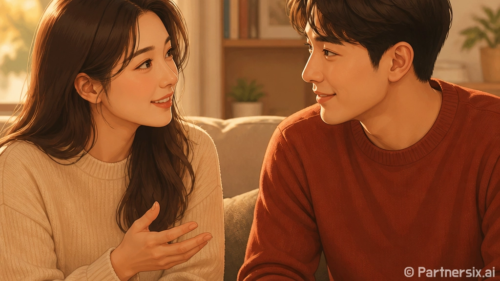 부모교육 시작하는 방법, 집에서 바로 바뀌는 대화 습관부터
