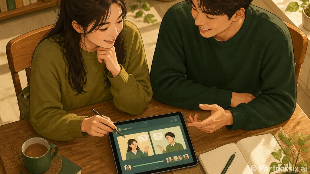 영어회화인강 제대로 고르는 방법, 초보자는 이렇게 시작하면 덜 헤맵니다