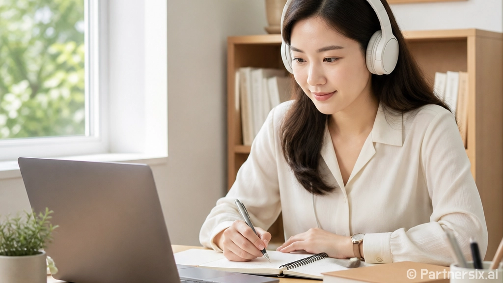 EBS토익으로 공부 루틴 만드는 방법, 초보자는 이렇게 시작하면 편합니다