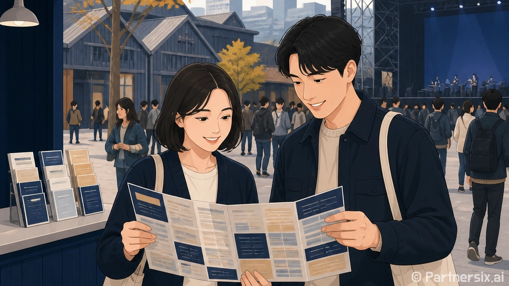 메들리메들리 2026 일정과 라인업 확인하는 방법