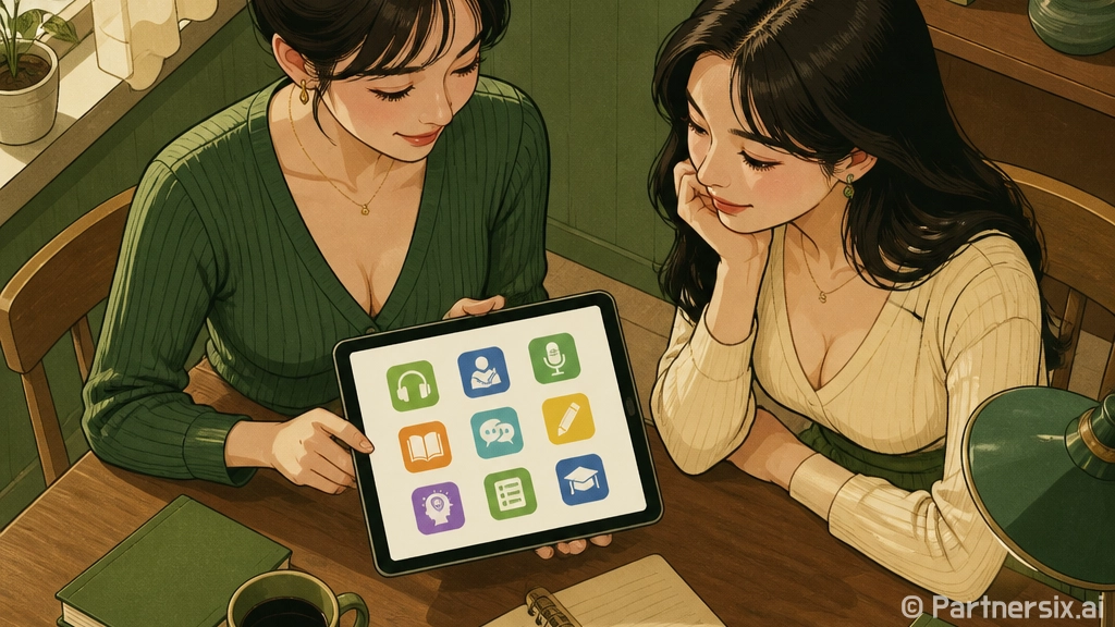 무료영어어플 고르는 방법, 목적별로 이렇게 써보면 덜 헤맵니다
