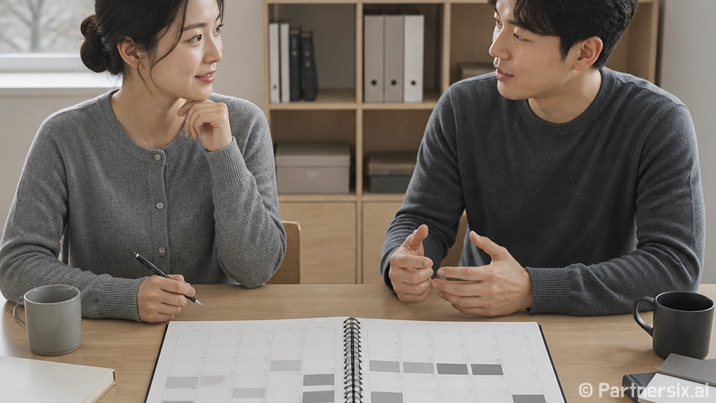 2027 논술 일정 확인하는 방법, 수능 전후 날짜 겹침까지 챙기기