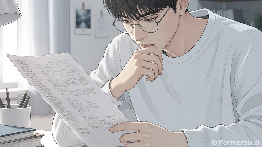 SKCT 심층검사 후기 보고 준비하려면 이렇게 하면 편합니다