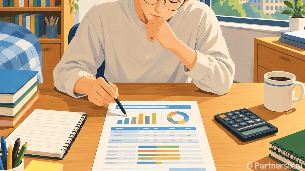 수능성적표 보는 방법, 표준점수와 백분위까지 쉽게 읽는 법