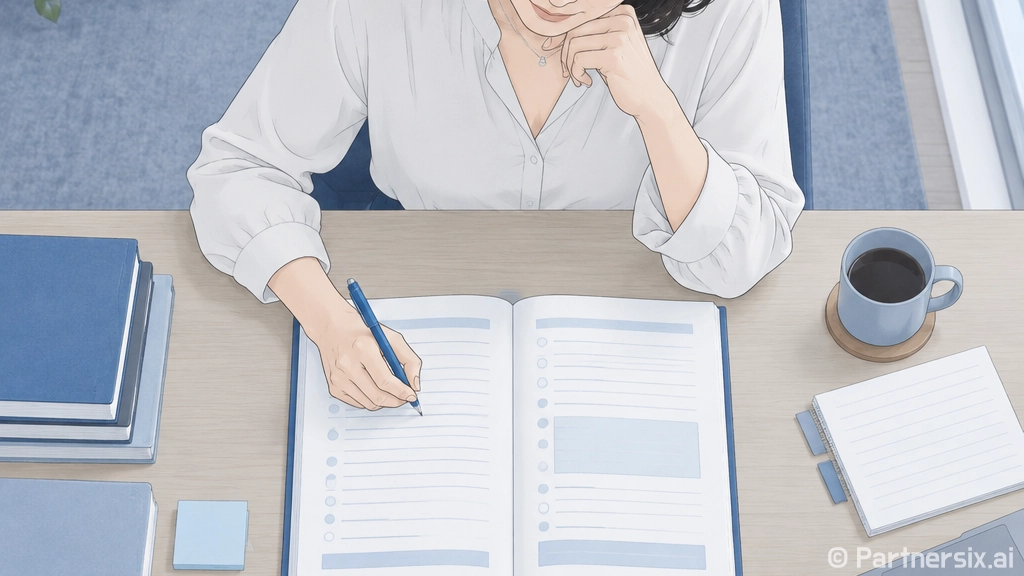 성인학습지 고르는 방법, 직장인도 꾸준히 하려면 이렇게