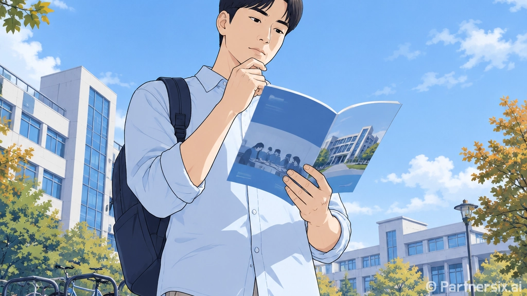 재수종합학원 선택하는 방법, 초보자가 놓치기 쉬운 기준까지