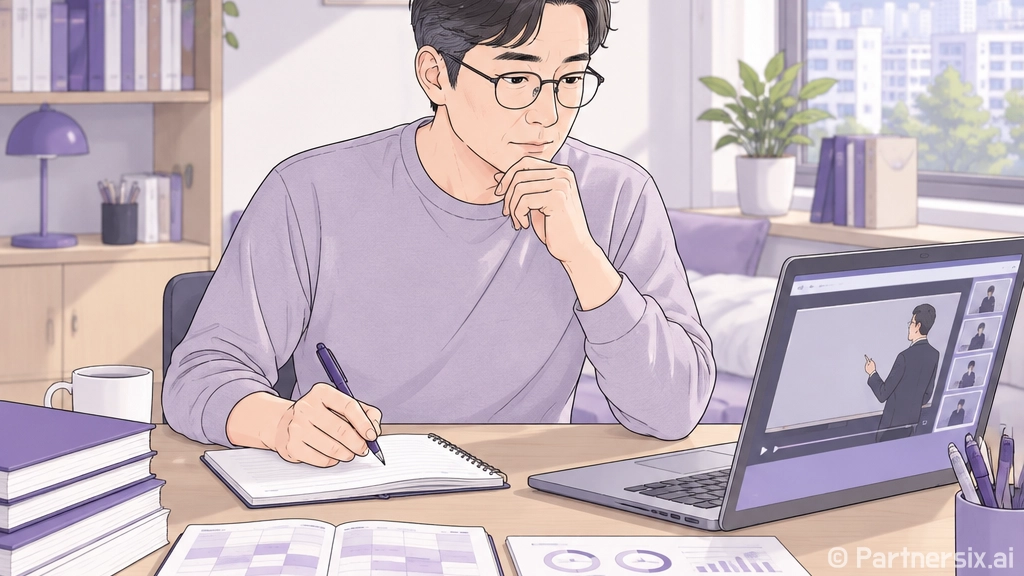 토익강의 고르는 방법, 점수대별로 이렇게 보면 덜 헤맵니다