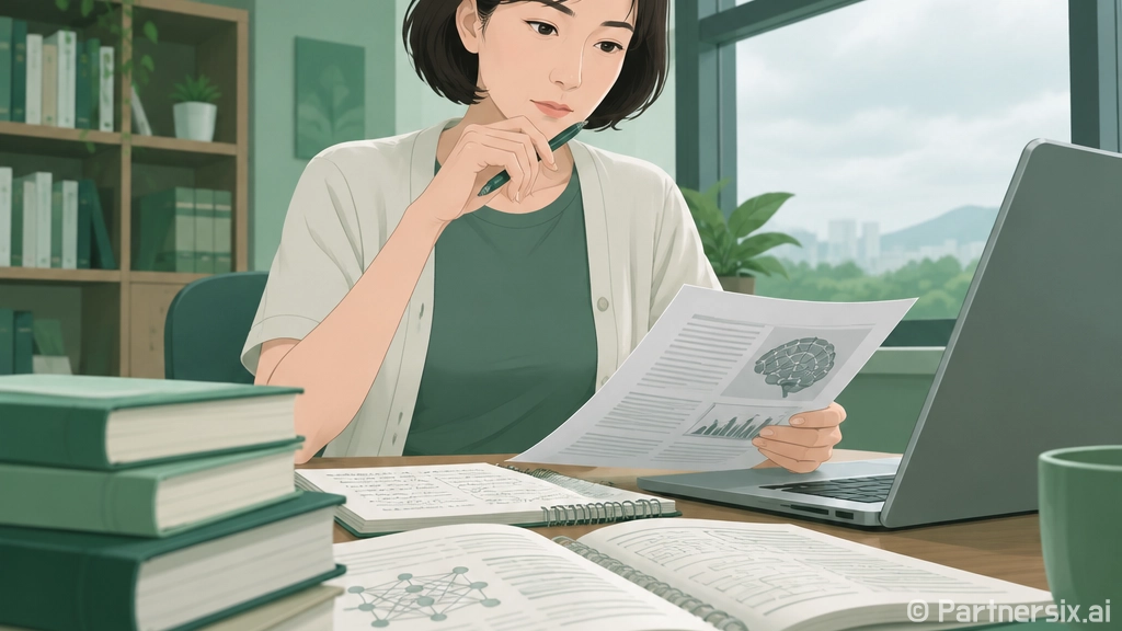 AI대학원 준비하는 방법, 초보자가 6개월 전부터 챙길 것들