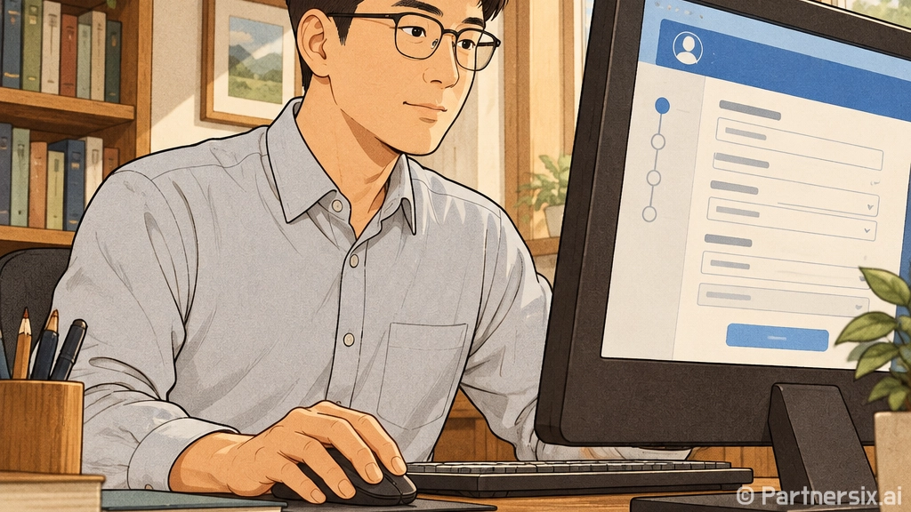 유웨이 처음 쓰는 사람이 원서 접수 실수 줄이는 방법