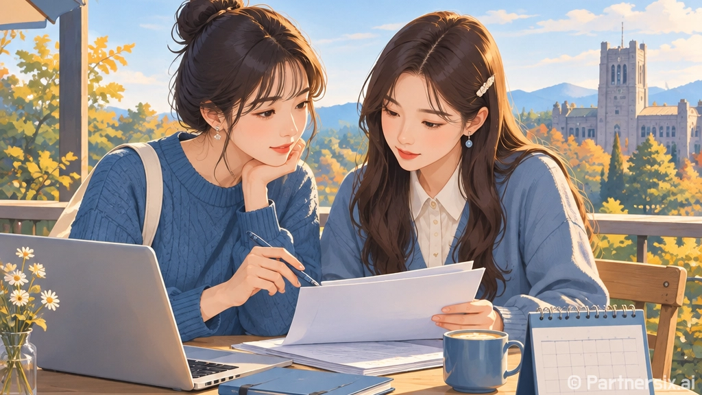 정시원서접수기간 놓치지 않으려면 이렇게 준비하는 방법