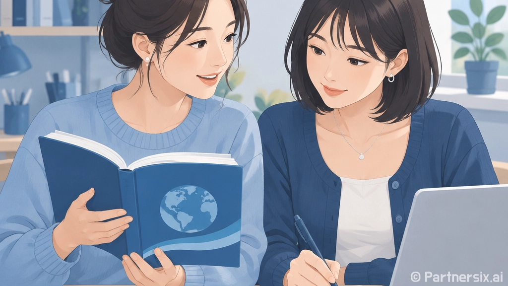 초보자를 위한 TESOL자격증 준비하는 방법