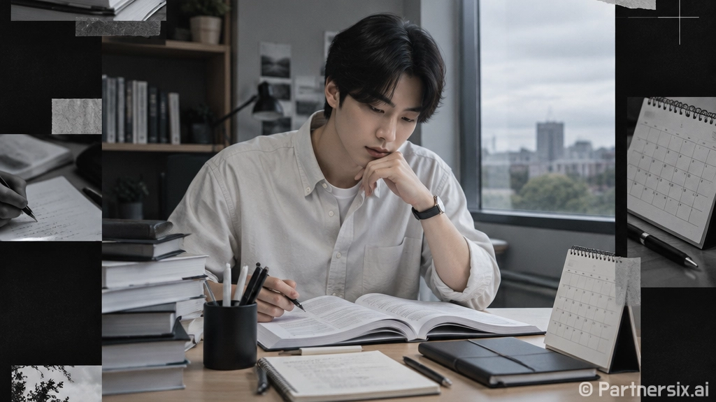 리드윈편입 준비하는 방법, 처음 시작할 때 체크할 것들