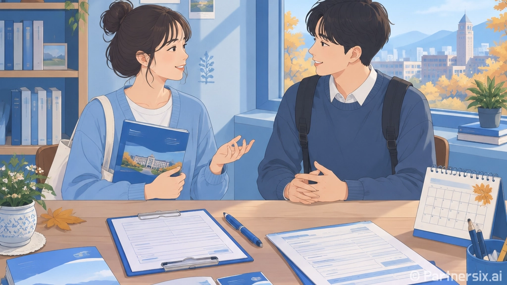 전문대수시 지원하는 방법, 1차와 2차에서 놓치기 쉬운 것들