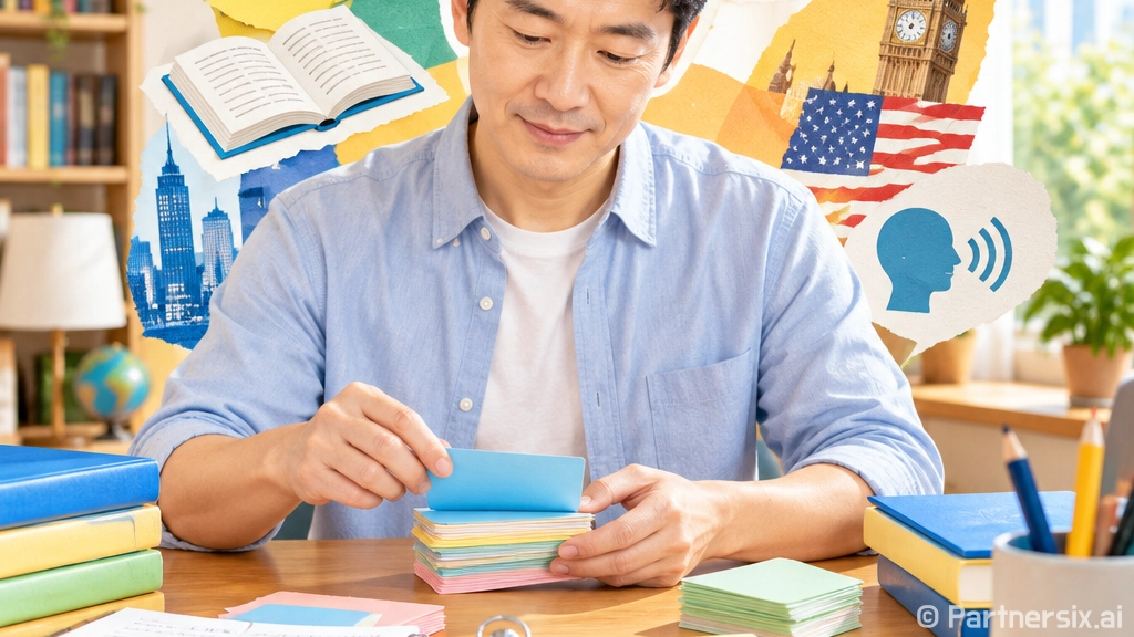초보자를 위한 토익테스트 준비하는 방법