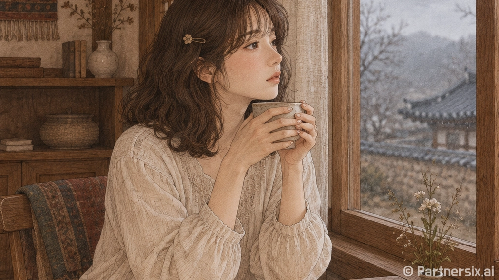 센치하다 뜻 쉽게 이해하는 방법, 기분과 표현 차이까지
