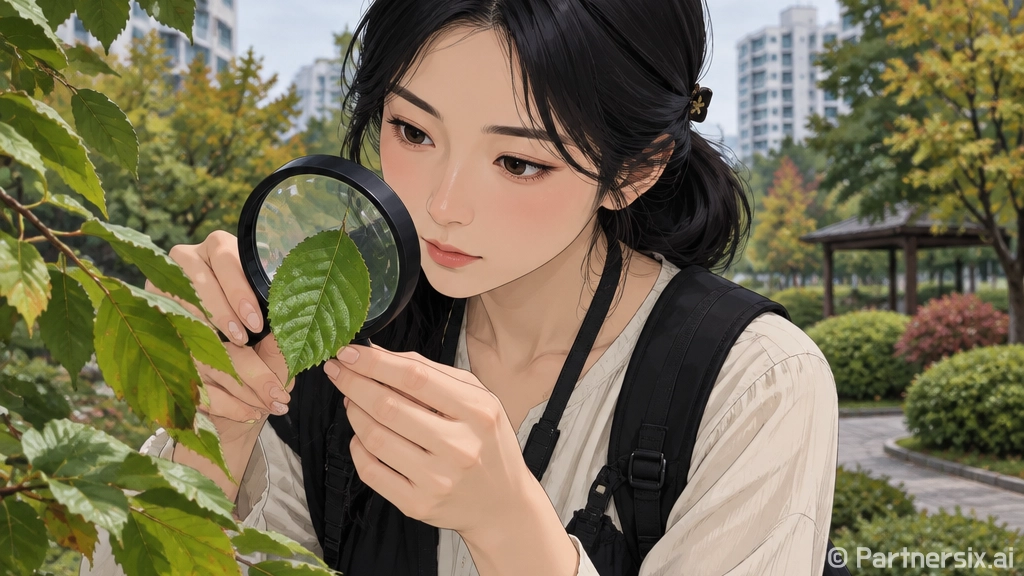 나무의사 되는 방법, 자격요건부터 시험 준비 순서까지