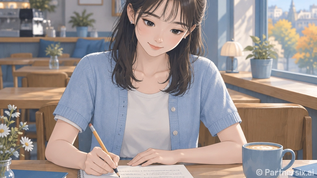 영어문장 쉽게 만드는 방법: 초보자를 위한 5단계 연습법