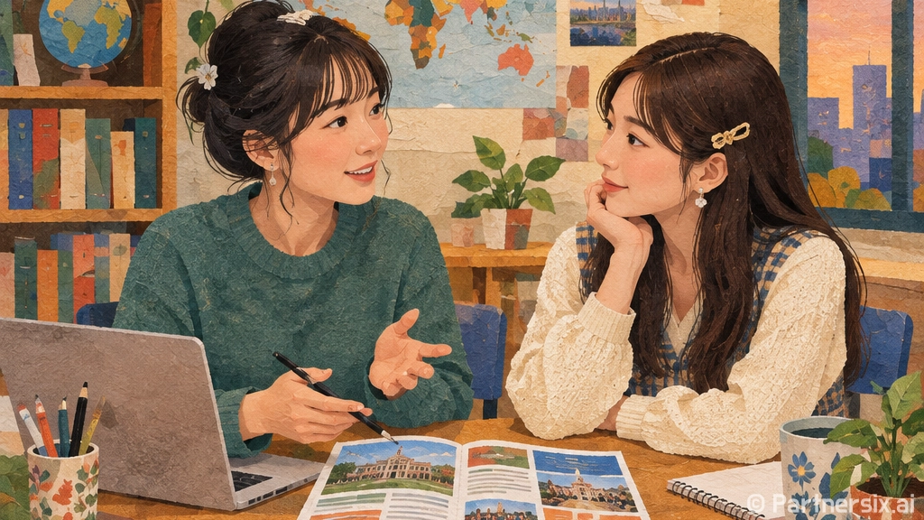 어학원 잘 고르는 방법, 초보자는 이렇게 비교하면 덜 헤맵니다