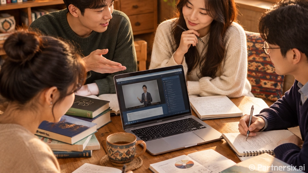 사이버대학원 고르려면 이렇게 비교하세요: 직장인 기준 입학 준비 방법
