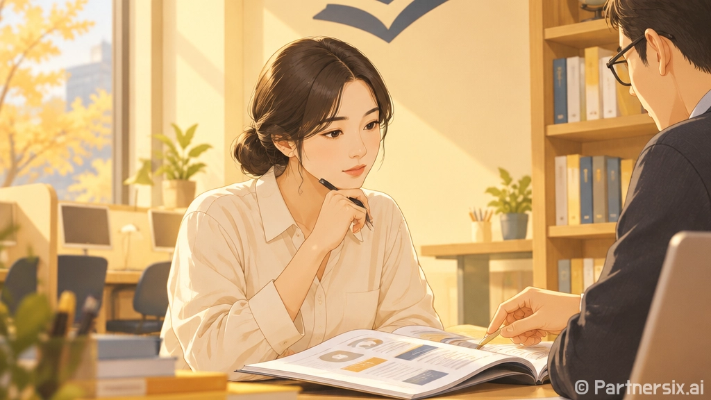 아이엘츠학원 처음 고를 때 실패 줄이는 방법