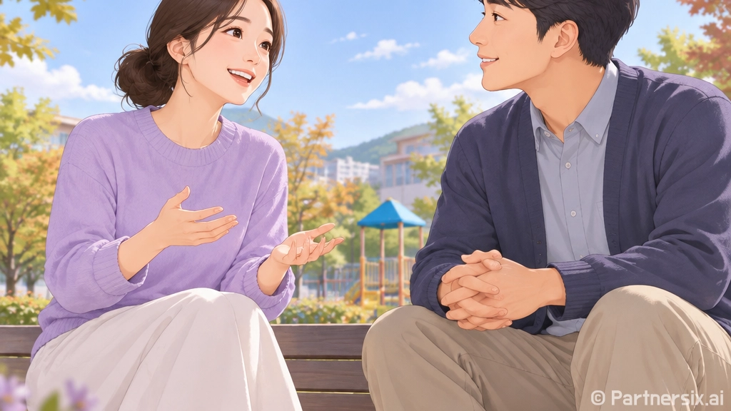 초보 부모를 위한 부모교육 시작하는 방법: 혼내기 전에 관계부터 잡기